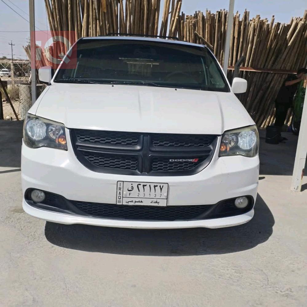 دۆج گراند کاراڤان